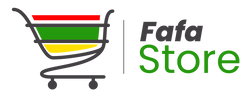 FafaStore – Accueil